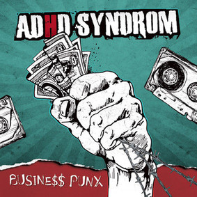 ADHD Syndrom - Business Punx