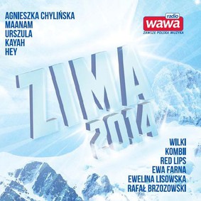 Various Artists - Radio WAWA: Zima 2014