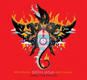 Brad Mehldau, Mark Guiliana - Mehliana: Taming The Dragon