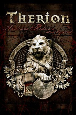 Therion - Adulruna Rediviva And Beyond [DVD]