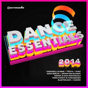Various Artists - Dance Essentials 2014
