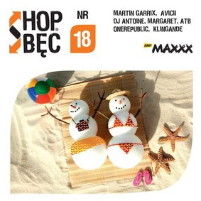 Various Artists - Hop Bęc. Volume 18