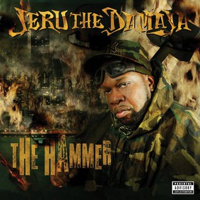 Jeru The Damaja - The Hammer [EP]