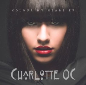 Charlotte OC - Colour My Heart [EP]