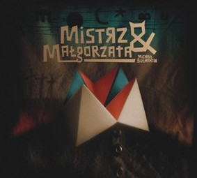 Various Artists - Mistrz i Małgorzata