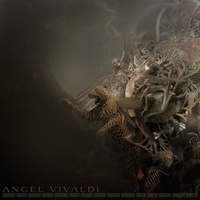 Angel Vivaldi - Away With Words [EP]