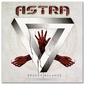 Astra - Broken Balance