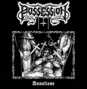 Possession - Anneliese [EP]