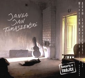 Jan Janga-Tomaszewski - Koncerty w Trójce. Volume 11