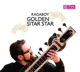 Ragaboy - Golden Sitar Strar