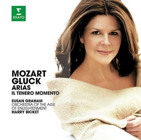 Susan Graham, Orchestra of the Age of Enlightenment, Harry Bicket - Mozart Gluck Arias