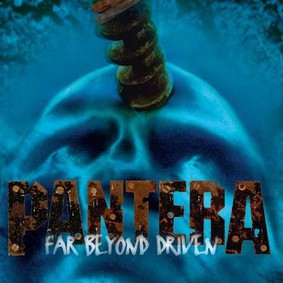 Pantera - Far Beyond Driven (20th Anniversary)