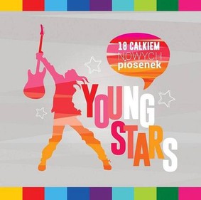 Various Artists - Young Stars