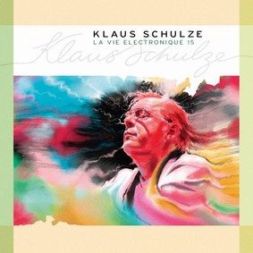 Klaus Schulze - La Vie Electronique. Volume 15