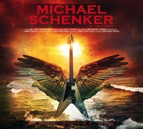 Michael Schenker - Blood Of The Sun