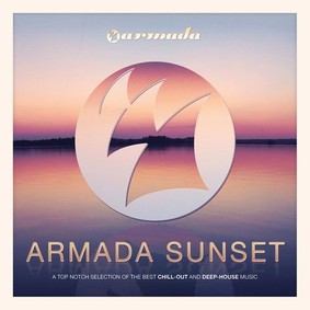 Various Artists - Armada Sunset