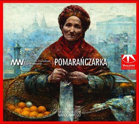 Various Artists - Kolekcja Muzeum Narodowego: Pomarańczarka