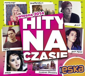 Various Artists - Hity na czasie: Wiosna 2014