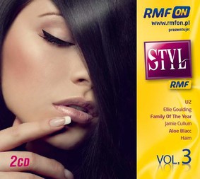 Various Artists - RMF Styl. Volume 3
