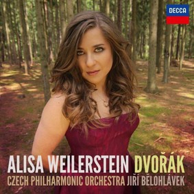 Alisa Weilerstein - Dvorak: Cello Concerto