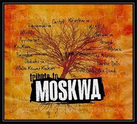 Various Artists - Tribute to Moskwa