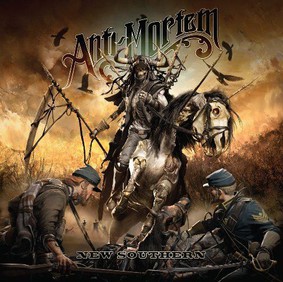 Anti Mortem - New Southern