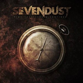 Sevendust - Rivers In The Wasteland