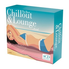 Various Artists - The Best Chillout And Lounge... Ever!
