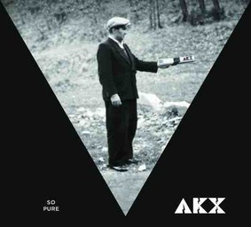 AKX - So Pure