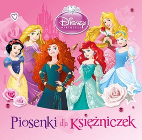 Various Artists - Piosenki dla księżniczek