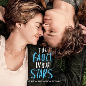 Various Artists - Gwiazd naszych wina / Various Artists - The Fault in Our Stars