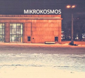 Stop Mi! - Mikrokosmos [EP]
