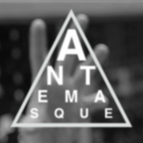 Antemasque - Antemasque
