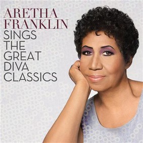Aretha Franklin - Aretha Franklin Sings Songs of the Great Divas