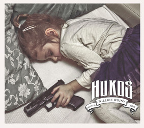 Hukos - Wielkie wojny małych ludzi