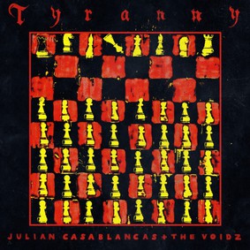 Julian Casablancas + The Voidz - Tyranny