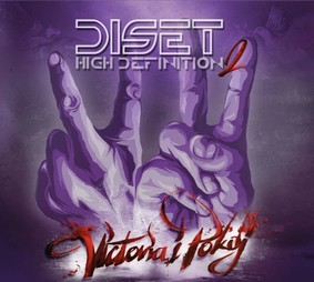 Diset - HD2: VIP