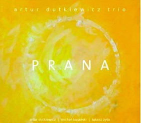 Artur Dutkiewicz - Prana