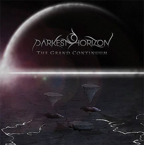 Darkest Horizon - The Grand Continuum