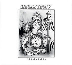 Lullacry - Legacy 1998-2014