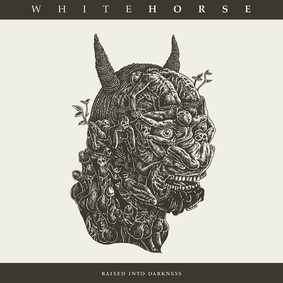 Whitehorse - Raised Into Darkness