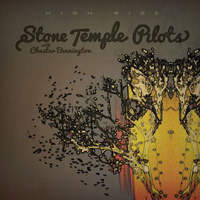 Stone Temple Pilots - High Rise [EP]