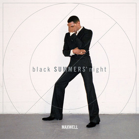 Maxwell - blackSUMMERS'night