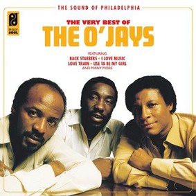 O'Jays - The Very Best Of
