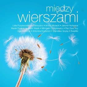 Various Artists - Między wierszami