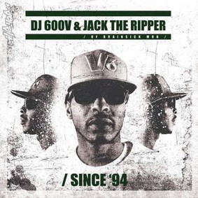 DJ 600V & Jack The Ripper - Since 94