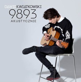 Dawid Kwiatkowski - 9893 Akustycznie