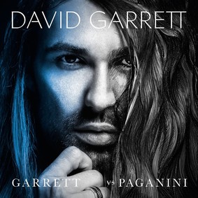 David Garrett - Garrett vs. Paganini