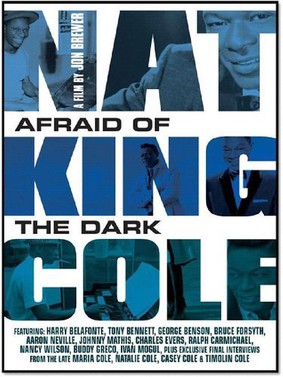 Nat King Cole - Afraid Of The Dark [DVD]