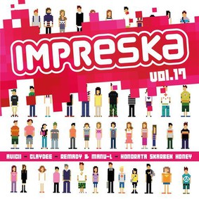 Various Artists - Impreska. Volume 17